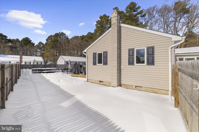 119 WATKINS RD, Grasonville, MD 21638