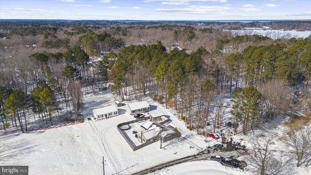 119 WATKINS RD, Grasonville, MD 21638