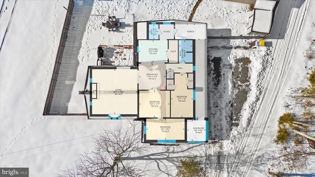 119 WATKINS RD, Grasonville, MD 21638