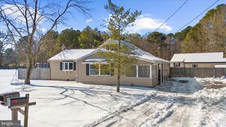 119 WATKINS RD, Grasonville, MD 21638