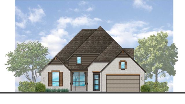 2230 Pedernales Lane, Waxahachie, TX 75165