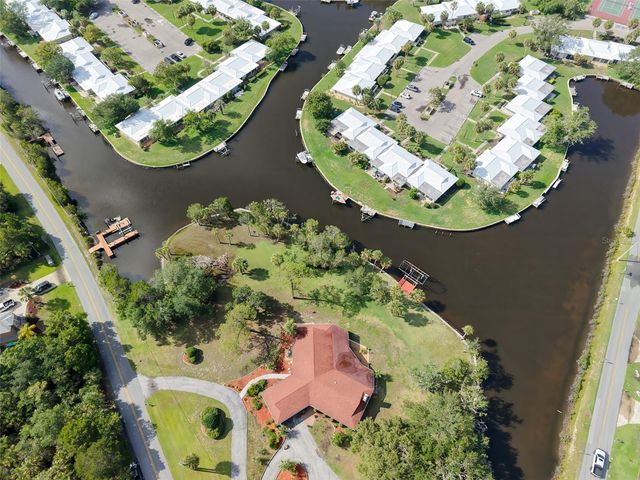 11580 W DIXIE SHORES DRIVE, Crystal River, FL 34429