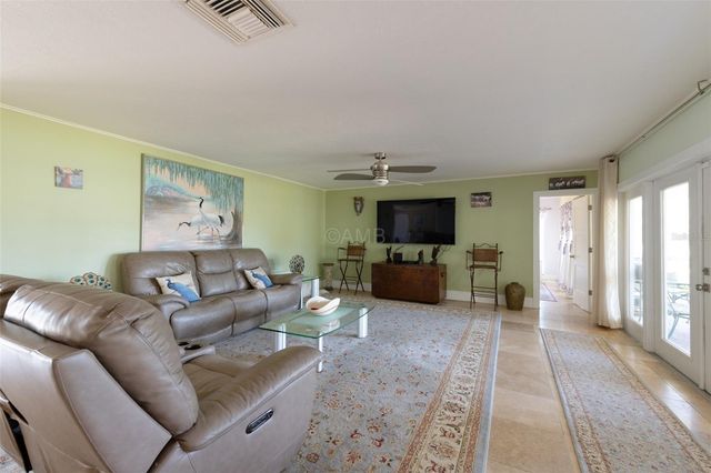 11580 W DIXIE SHORES DRIVE, Crystal River, FL 34429
