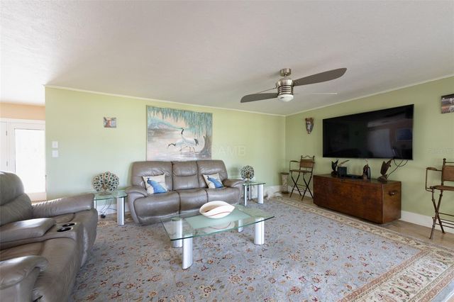 11580 W DIXIE SHORES DRIVE, Crystal River, FL 34429