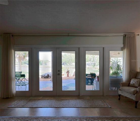 11580 W DIXIE SHORES DRIVE, Crystal River, FL 34429