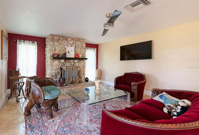 11580 W DIXIE SHORES DRIVE, Crystal River, FL 34429