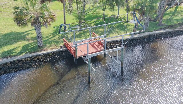 11580 W DIXIE SHORES DRIVE, Crystal River, FL 34429