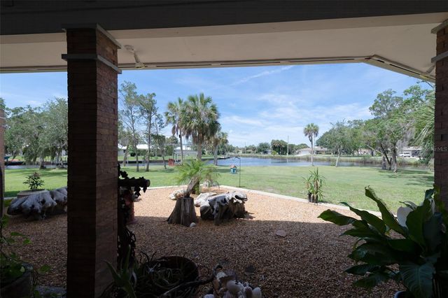 11580 W DIXIE SHORES DRIVE, Crystal River, FL 34429