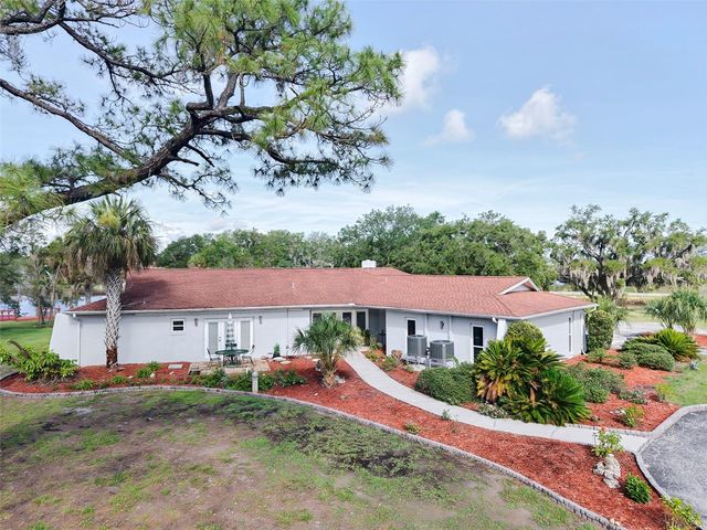 11580 W DIXIE SHORES DRIVE, Crystal River, FL 34429