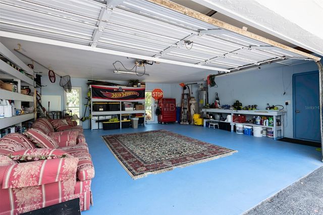11580 W DIXIE SHORES DRIVE, Crystal River, FL 34429