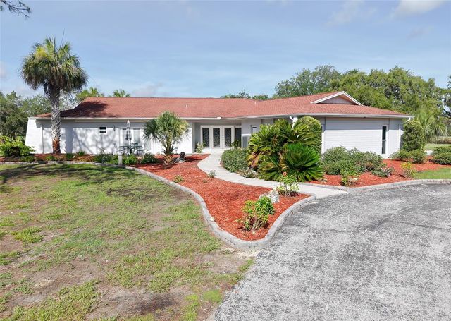 11580 W DIXIE SHORES DRIVE, Crystal River, FL 34429