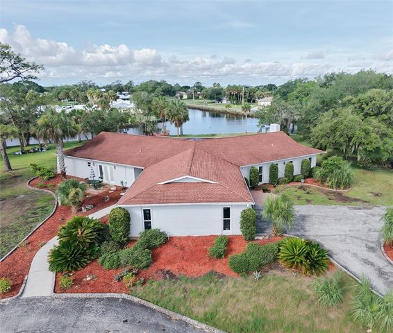 11580 W DIXIE SHORES DRIVE, Crystal River, FL 34429