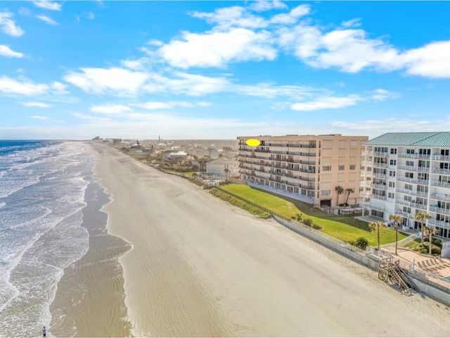 4651 S ATLANTIC AVENUE 705, Port Orange, FL 32127