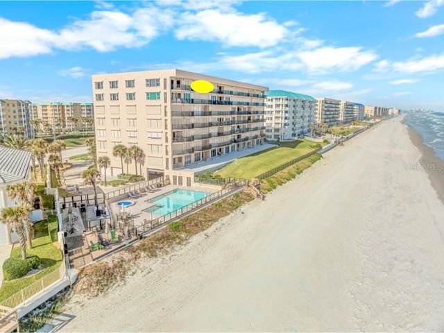 4651 S ATLANTIC AVENUE 705, Port Orange, FL 32127