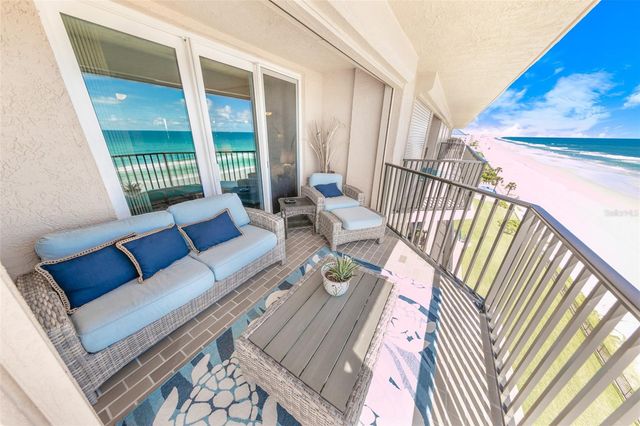 4651 S ATLANTIC AVENUE 705, Port Orange, FL 32127