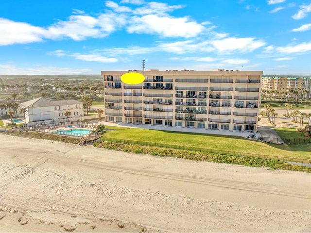 4651 S ATLANTIC AVENUE 705, Port Orange, FL 32127