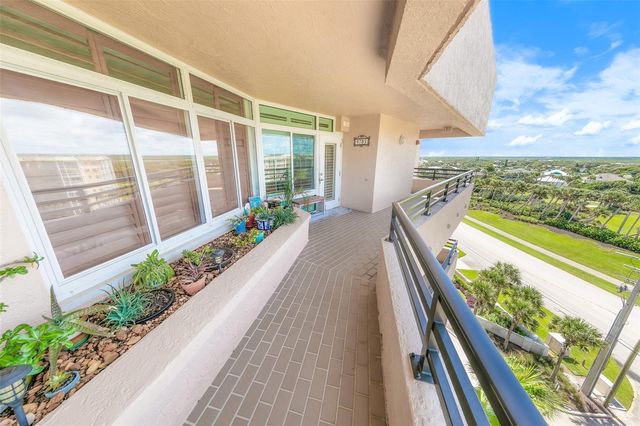 4651 S ATLANTIC AVENUE 705, Port Orange, FL 32127