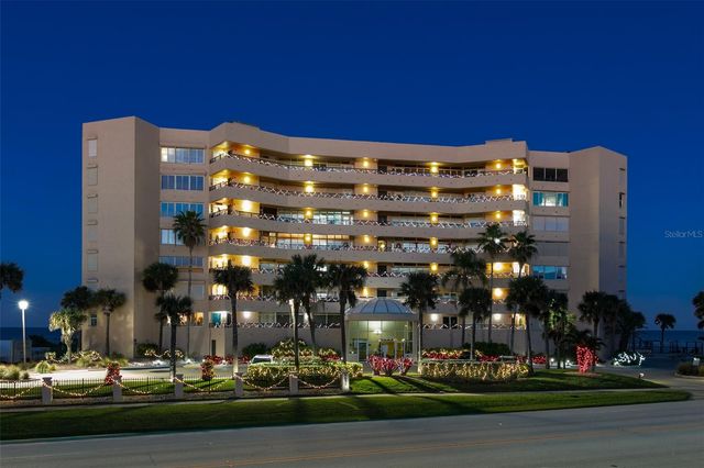 4651 S ATLANTIC AVENUE 705, Port Orange, FL 32127