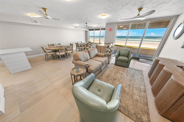 4651 S ATLANTIC AVENUE 705, Port Orange, FL 32127