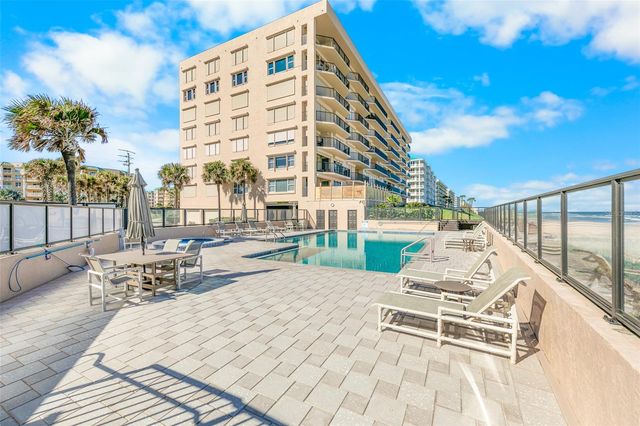 4651 S ATLANTIC AVENUE 705, Port Orange, FL 32127