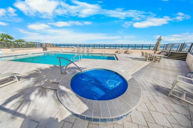 4651 S ATLANTIC AVENUE 705, Port Orange, FL 32127