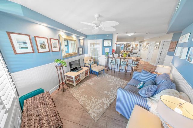 4651 S ATLANTIC AVENUE 705, Port Orange, FL 32127