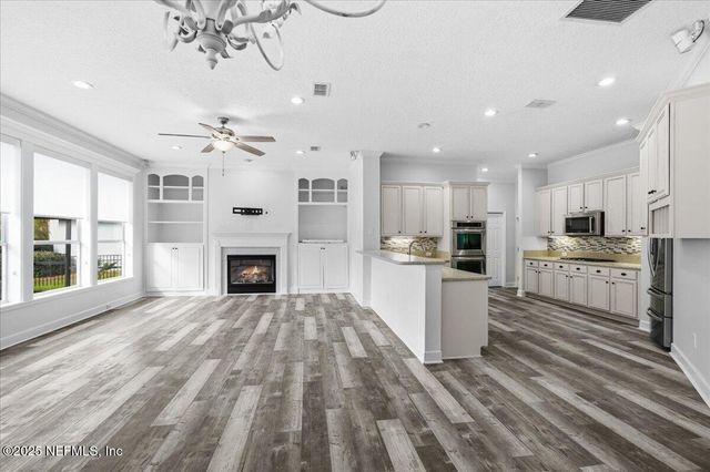 605 TIMBER POND Drive, Ponte Vedra Beach, FL 32082