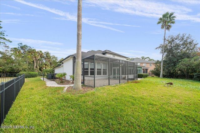 605 TIMBER POND Drive, Ponte Vedra Beach, FL 32082