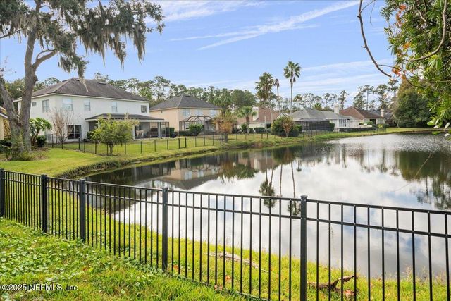 605 TIMBER POND Drive, Ponte Vedra Beach, FL 32082