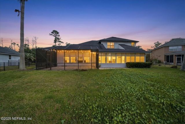 605 TIMBER POND Drive, Ponte Vedra Beach, FL 32082