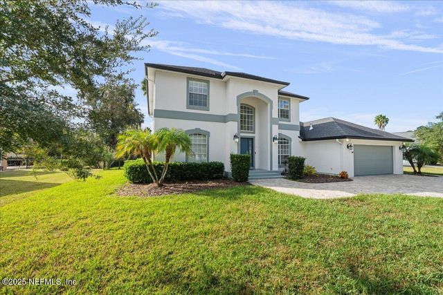 605 TIMBER POND Drive, Ponte Vedra Beach, FL 32082