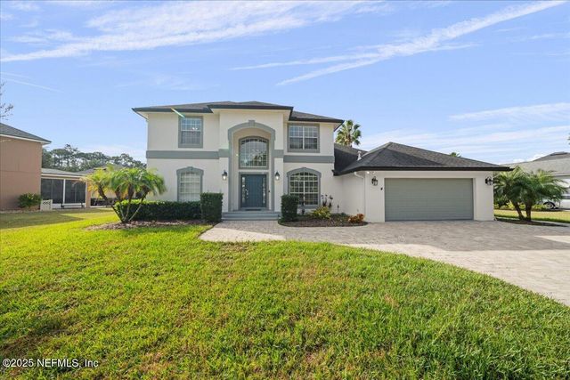 605 TIMBER POND Drive, Ponte Vedra Beach, FL 32082