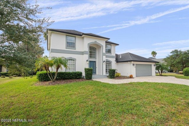 605 TIMBER POND Drive, Ponte Vedra Beach, FL 32082