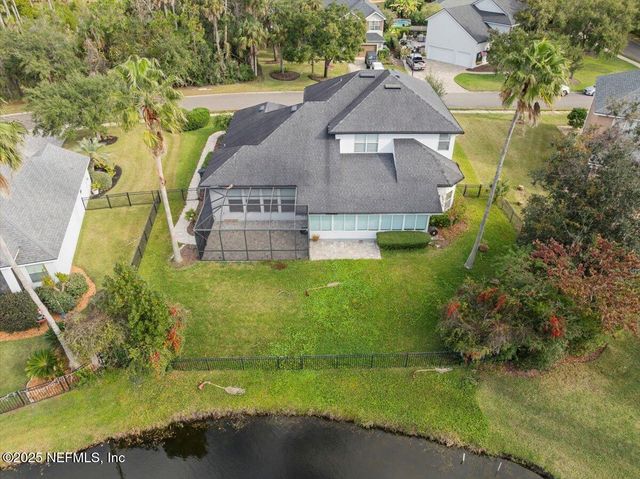 605 TIMBER POND Drive, Ponte Vedra Beach, FL 32082