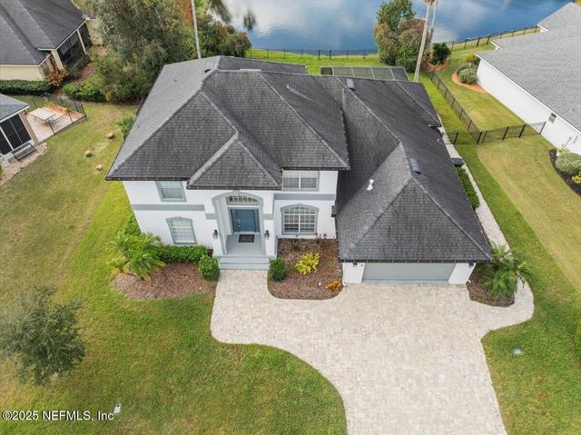605 TIMBER POND Drive, Ponte Vedra Beach, FL 32082
