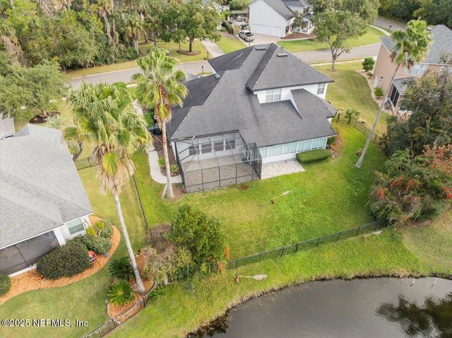 605 TIMBER POND Drive, Ponte Vedra Beach, FL 32082