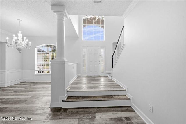 605 TIMBER POND Drive, Ponte Vedra Beach, FL 32082