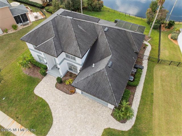 605 TIMBER POND Drive, Ponte Vedra Beach, FL 32082