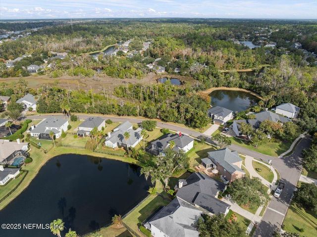605 TIMBER POND Drive, Ponte Vedra Beach, FL 32082