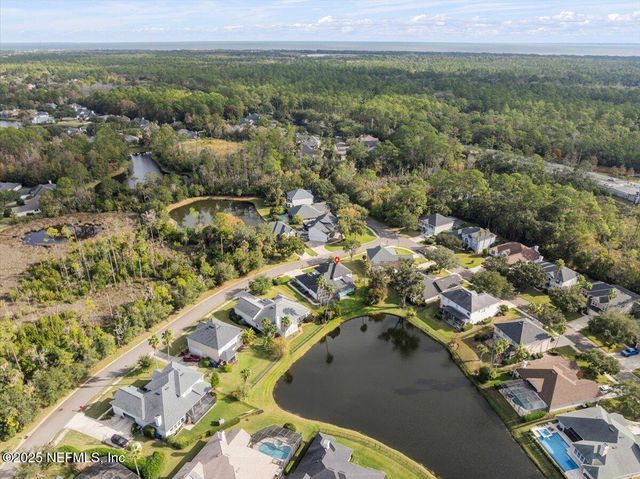 605 TIMBER POND Drive, Ponte Vedra Beach, FL 32082