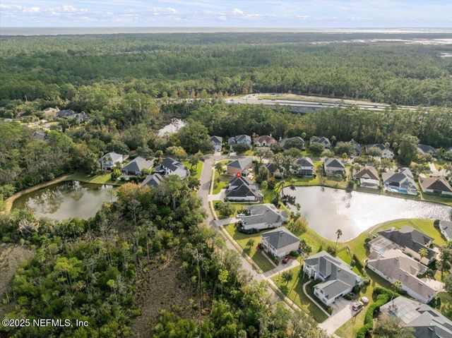 605 TIMBER POND Drive, Ponte Vedra Beach, FL 32082