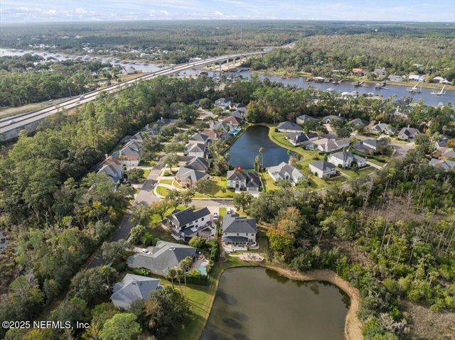 605 TIMBER POND Drive, Ponte Vedra Beach, FL 32082