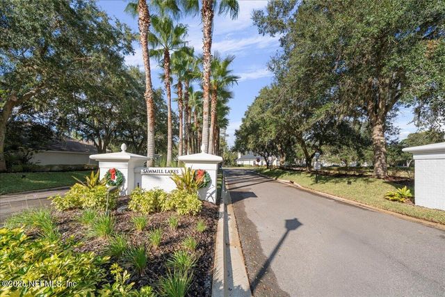 605 TIMBER POND Drive, Ponte Vedra Beach, FL 32082