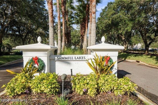 605 TIMBER POND Drive, Ponte Vedra Beach, FL 32082