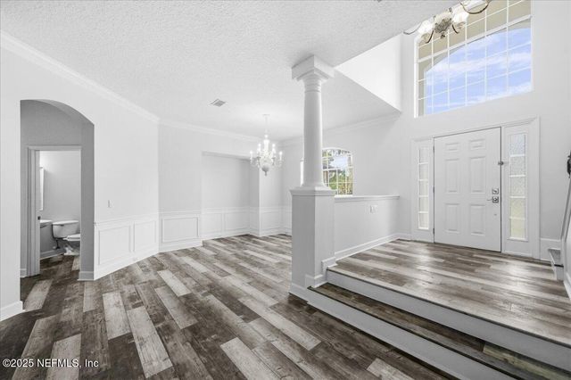 605 TIMBER POND Drive, Ponte Vedra Beach, FL 32082