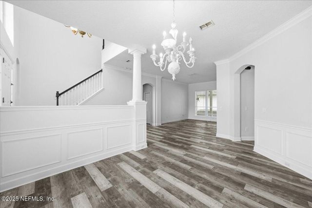 605 TIMBER POND Drive, Ponte Vedra Beach, FL 32082