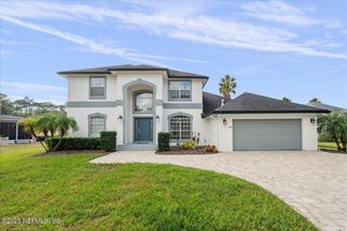 605 TIMBER POND Drive, Ponte Vedra Beach, FL 32082