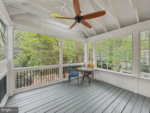 1312 ROBINSON PL, Falls Church, VA 22046