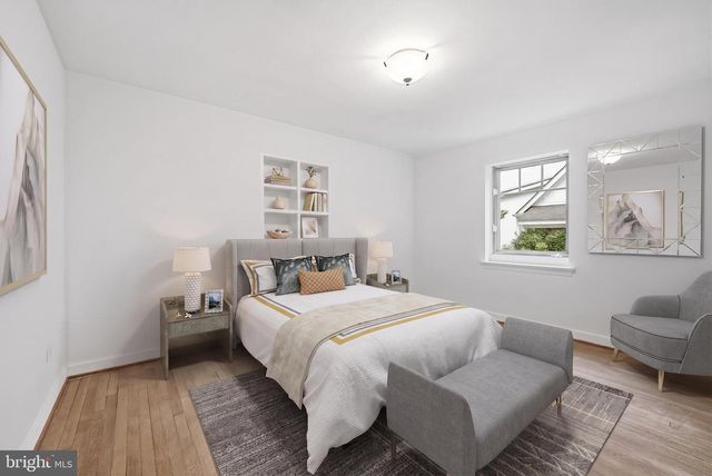 1312 ROBINSON PL, Falls Church, VA 22046