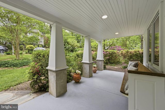 1312 ROBINSON PL, Falls Church, VA 22046